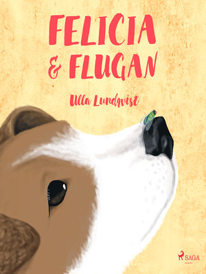 cover image of Felicia och flugan